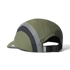 画像6: Supplex Nylon Active Cap ナイロン キャンプ キャップ 帽子 (6)