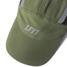 画像13: Supplex Nylon Active Cap ナイロン キャンプ キャップ 帽子 (13)
