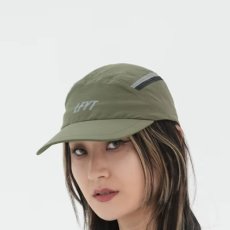 画像2: Supplex Nylon Active Cap ナイロン キャンプ キャップ 帽子 (2)