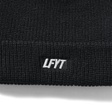 画像3: Reflector Logo Active Watch Cap ニット キャップ 帽子 (3)