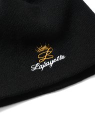 画像7: Gold L Logo Single Beanie ビーニー ニット キャップ 帽子 (7)