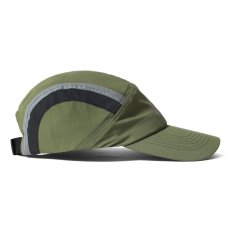 画像11: Supplex Nylon Active Cap ナイロン キャンプ キャップ 帽子 (11)