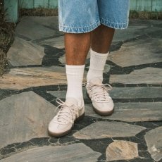 画像8: Line Logo Break Socks ハイ ソックス (8)