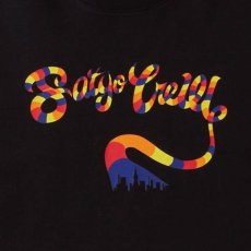 画像5: DELIGHT S/S Tee BLK 半袖 ヘビーオンス Tシャツ (5)