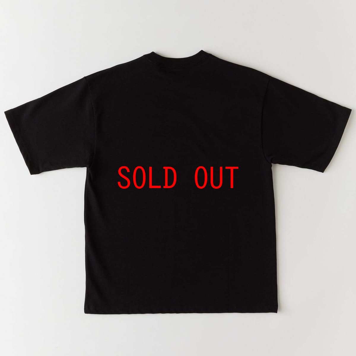 画像3: FAT DELIGHT S/S Tee BLK 半袖 ヘビーオンス グラフィック Tシャツ F.A.T. (3)