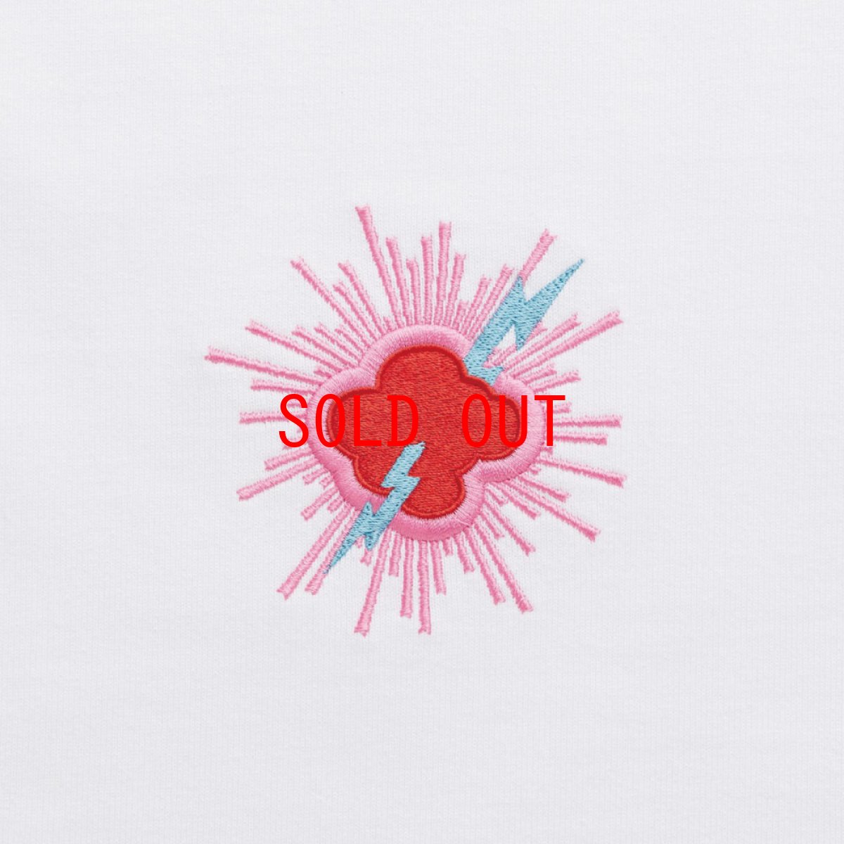 画像5: FAT N.T. "ENRAI" S/S Tee WHT 半袖 ヘビーオンス 元禄文化 Tシャツ F.A.T. (5)