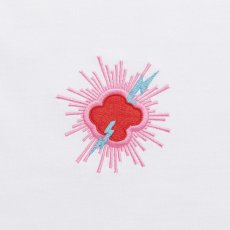 画像5: N.T. "ENRAI" S/S Tee WHT 半袖 ヘビーオンス 元禄文化 Tシャツ (5)