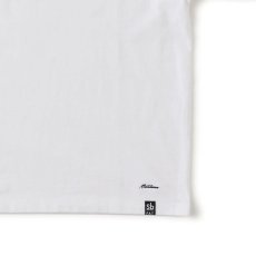 画像7: N.T. "ENRAI" S/S Tee WHT 半袖 ヘビーオンス 元禄文化 Tシャツ (7)