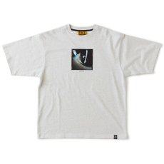 画像2: J.B. "KODAK" S/S Photo Tee BLK 半袖 ヘビーオンス フォト Tシャツ (2)