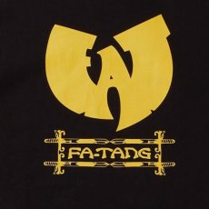 画像7: FA-TANG S/S Artist Tee Black 半袖 ヘビーオンス フォト Tシャツ (7)