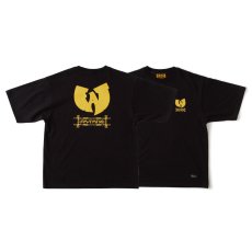 画像1: FA-TANG S/S Artist Tee Black 半袖 ヘビーオンス フォト Tシャツ (1)