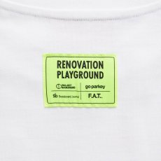 画像7: Pb.Gp.Sb. "QUARTET" S/S Photo Tee White 半袖 ヘビーオンス フォト Tシャツ (7)