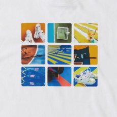 画像4: Pb.Gp.Sb. "QUARTET" S/S Photo Tee White 半袖 ヘビーオンス フォト Tシャツ (4)