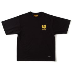画像3: FA-TANG S/S Artist Tee Black 半袖 ヘビーオンス フォト Tシャツ (3)