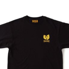 画像8: FA-TANG S/S Artist Tee Black 半袖 ヘビーオンス フォト Tシャツ (8)