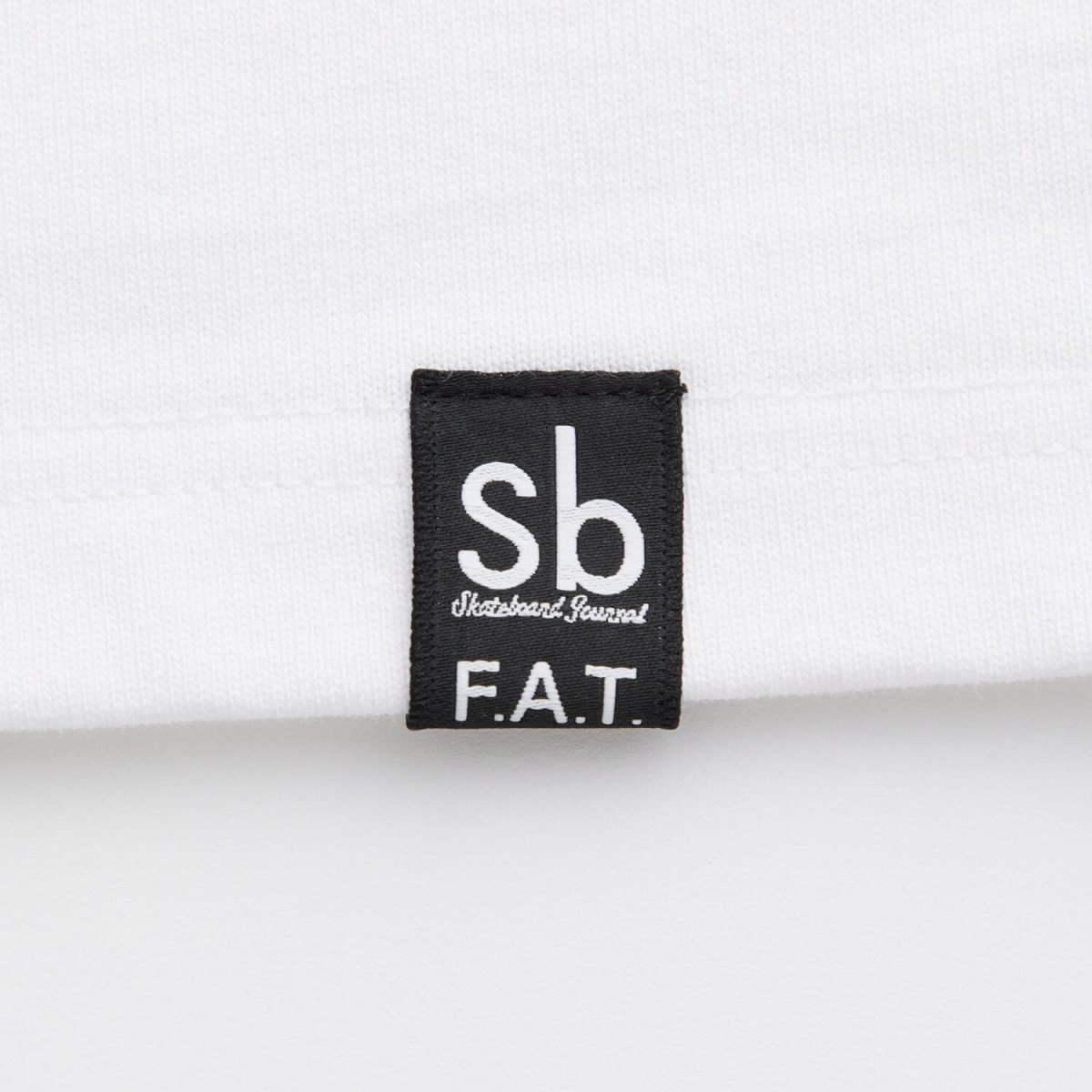 画像6: Pb.Gp.Sb. "QUARTET" S/S Photo Tee White 半袖 ヘビーオンス フォト Tシャツ (6)