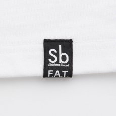 画像6: Pb.Gp.Sb. "QUARTET" S/S Photo Tee White 半袖 ヘビーオンス フォト Tシャツ (6)