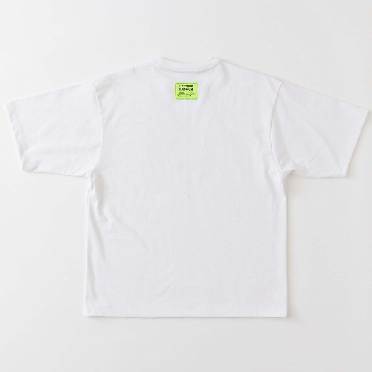 画像3: Pb.Gp.Sb. "QUARTET" S/S Photo Tee White 半袖 ヘビーオンス フォト Tシャツ (3)
