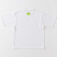 画像3: Pb.Gp.Sb. "QUARTET" S/S Photo Tee White 半袖 ヘビーオンス フォト Tシャツ (3)