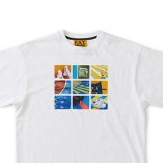 画像5: Pb.Gp.Sb. "QUARTET" S/S Photo Tee White 半袖 ヘビーオンス フォト Tシャツ (5)