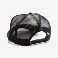 画像9: LOCAL SERVICE OVAL LOGO MESH CAP ツートン メッシュ キャップ (9)