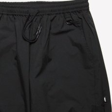 画像6: RELAXING JOGGER PANTS マット リップストップ ポリエステル ジョガー イージー パンツ (6)