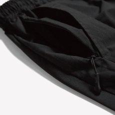 画像5: RELAXING JOGGER PANTS マット リップストップ ポリエステル ジョガー イージー パンツ (5)
