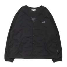 画像2: RELAXING CARDIGAN ライトウェイト カーディガン ライトアウター (2)