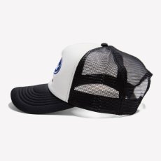 画像5: LOCAL SERVICE OVAL LOGO MESH CAP ツートン メッシュ キャップ (5)
