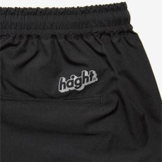 画像4: RELAXING JOGGER PANTS マット リップストップ ポリエステル ジョガー イージー パンツ (4)