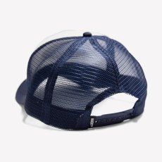 画像8: LOCAL SERVICE OVAL LOGO MESH CAP ツートン メッシュ キャップ (8)