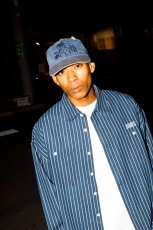 画像3: STRIPE DENIM SHIRT ライトオンス デニム ストライプ シャツ (3)