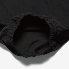 画像7: RELAXING JOGGER PANTS マット リップストップ ポリエステル ジョガー イージー パンツ (7)