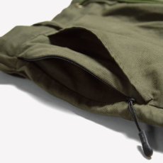 画像5: LIGHT BAKER PANTS Olive クラシカル ベイカー パンツ (5)
