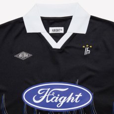 画像6: Haight FLAMES SOCCER JERSEY / ピンスト フレイムス ロングスリーブ サッカーシャツ (6)