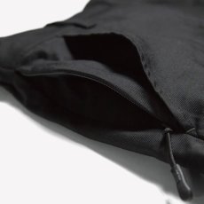 画像5: LIGHT BAKER PANTS Black クラシカル ベイカー パンツ (5)