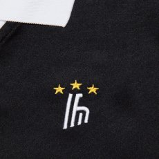画像5: Haight FLAMES SOCCER JERSEY / ピンスト フレイムス ロングスリーブ サッカーシャツ (5)