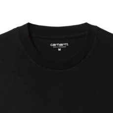 画像7: Pocket Heart S/S Tee Black White 半袖 ハート ポケット Tシャツ (7)