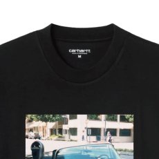 画像6: Warm Views S/S Photo Tee Black 半袖 フォト グラフィック Tシャツ (6)
