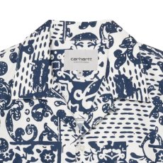 画像3: Vestige S/S Shirt Vestige Wax 半袖 ショートスリーブ ヴェスティッジ シャツ (3)