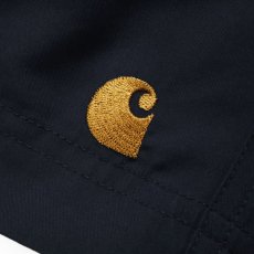 画像10: Chase Swim Trunks Black Gold 水陸両用 スイム トランクス ショーツ パンツ (10)