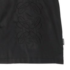 画像7: Spirals S/S Tee Black 半袖 グラフィック Tシャツ (7)