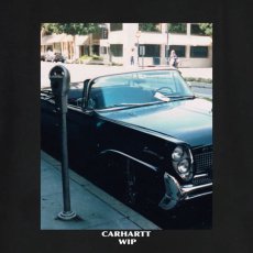 画像4: Warm Views S/S Photo Tee Black 半袖 フォト グラフィック Tシャツ (4)