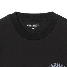 画像8: Spirals S/S Tee Black 半袖 グラフィック Tシャツ (8)