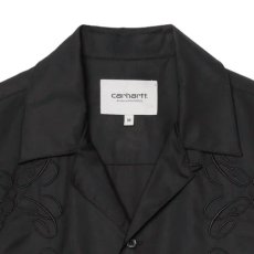 画像9: Spirals S/S Tee Black 半袖 グラフィック Tシャツ (9)