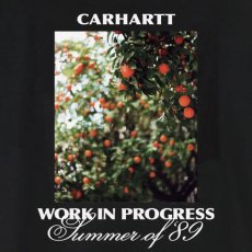 画像5: Warm Views S/S Photo Tee Black 半袖 フォト グラフィック Tシャツ (5)