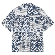 画像2: Vestige S/S Shirt Vestige Wax 半袖 ショートスリーブ ヴェスティッジ シャツ (2)