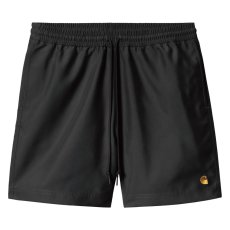 画像7: Chase Swim Trunks Black Gold 水陸両用 スイム トランクス ショーツ パンツ (7)