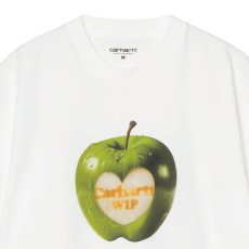 画像4: Spoiled S/S Photo Tee White 半袖 フォト グラフィック Tシャツ (4)