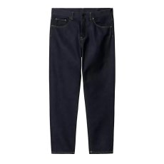 画像3: Newel Denim Pant One Wash Blue 5ポケット ニューエル テーパード ワンウォッシュ デニム パンツ (3)